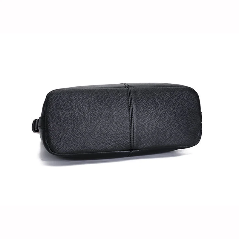 Hobo Bag, Female Leather Messenger Bag, 100% Real Cow Skin, Women\'s Genuine Leather Shoulder Bag, Cross body Bag, A530