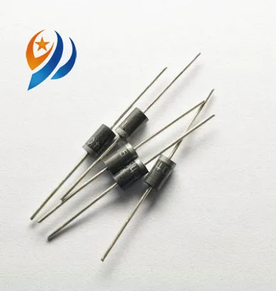 1 Package 1N5408 1N5404 1N5401 1N5822 1N5818 UF5408 UF5402 6A10 10A10 Rectifier Diode DO-27