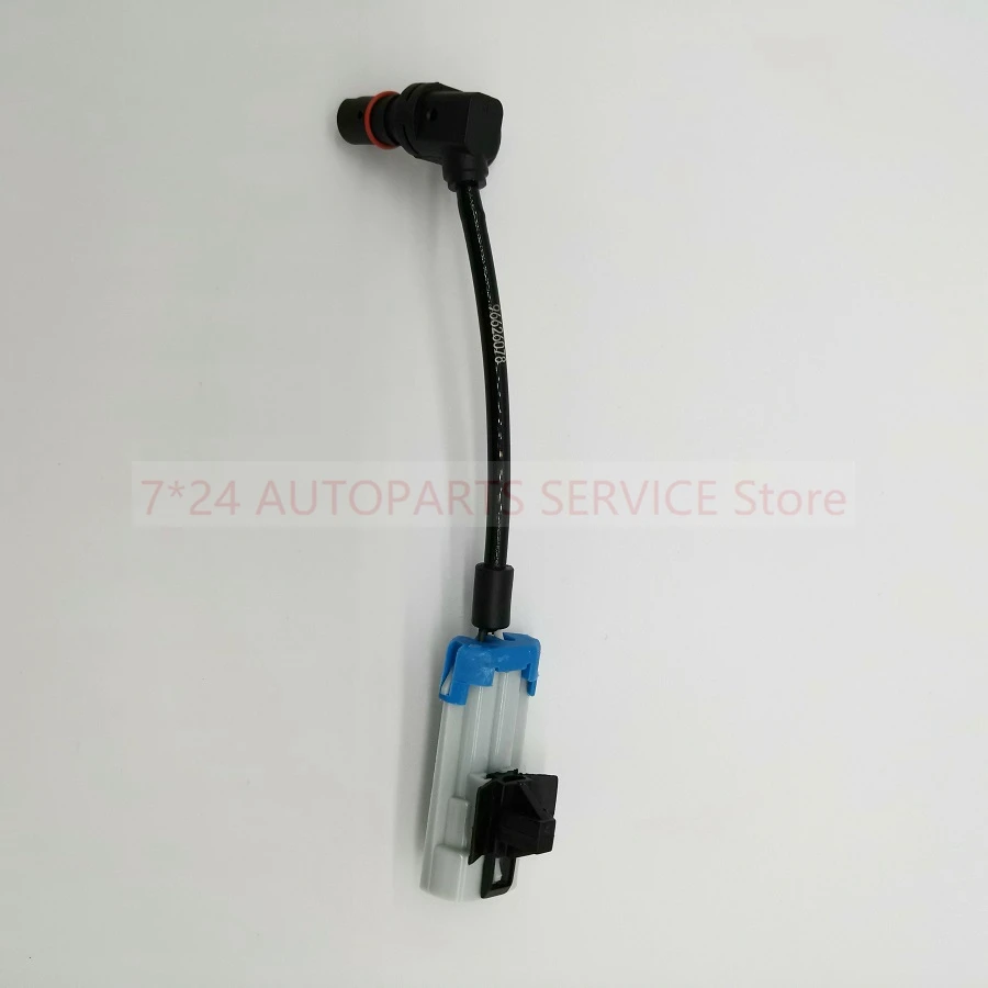 

96626078 Front Left Right ABS Wheel Speed Sensor ForCaptiva 2006-2018 96 626 078, 4809313, 06S412, 48 09 313 AB2029, ALS2043