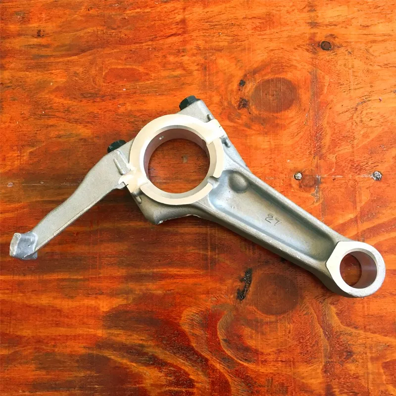 

EX27 CONNECTING ROD CONNROD MAG FIT ROBIN SUBARU ENGINE PARTS