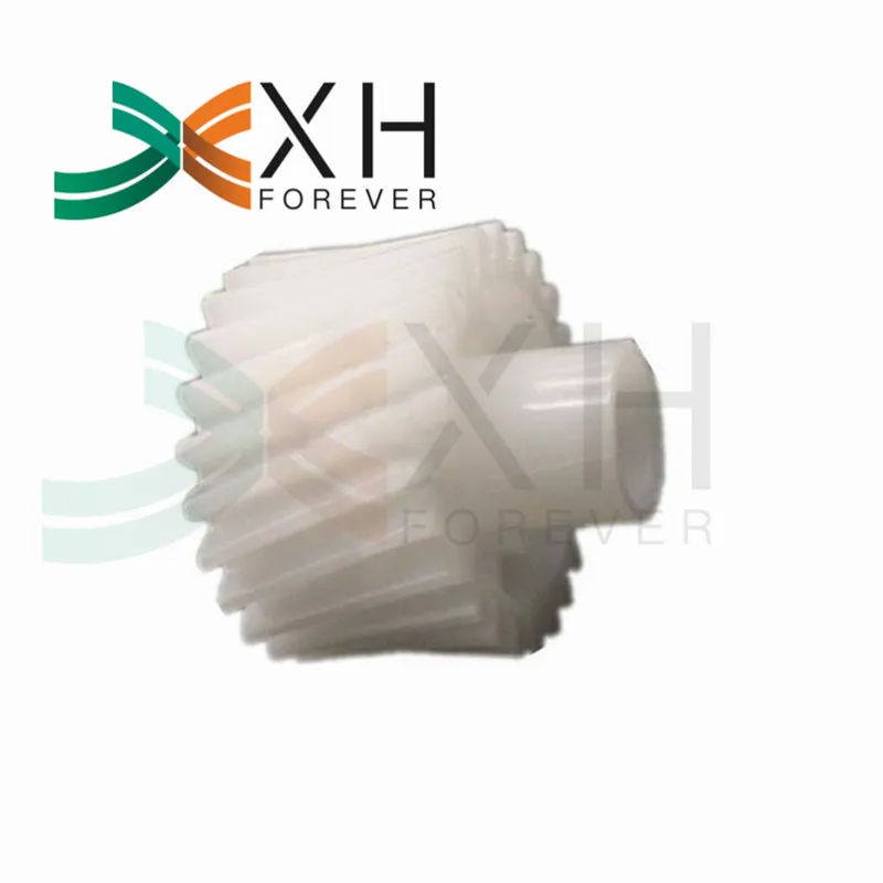 ¿10 Uds? Nuevo fusor Compatible engranaje para Konica Minolta bizhub C220 C280 C360 C7722 C7728 Fuser Drive Gear