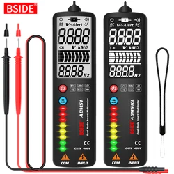 BSIDE multimetro digitale tensione Smart Tester 2.4 