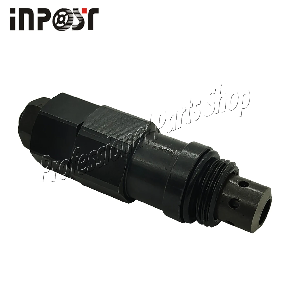 25618901 Main Relief Valve 25/618901 25618901 for JCB Backhoe Loader 3CX 4CX 5CX 214 215 217