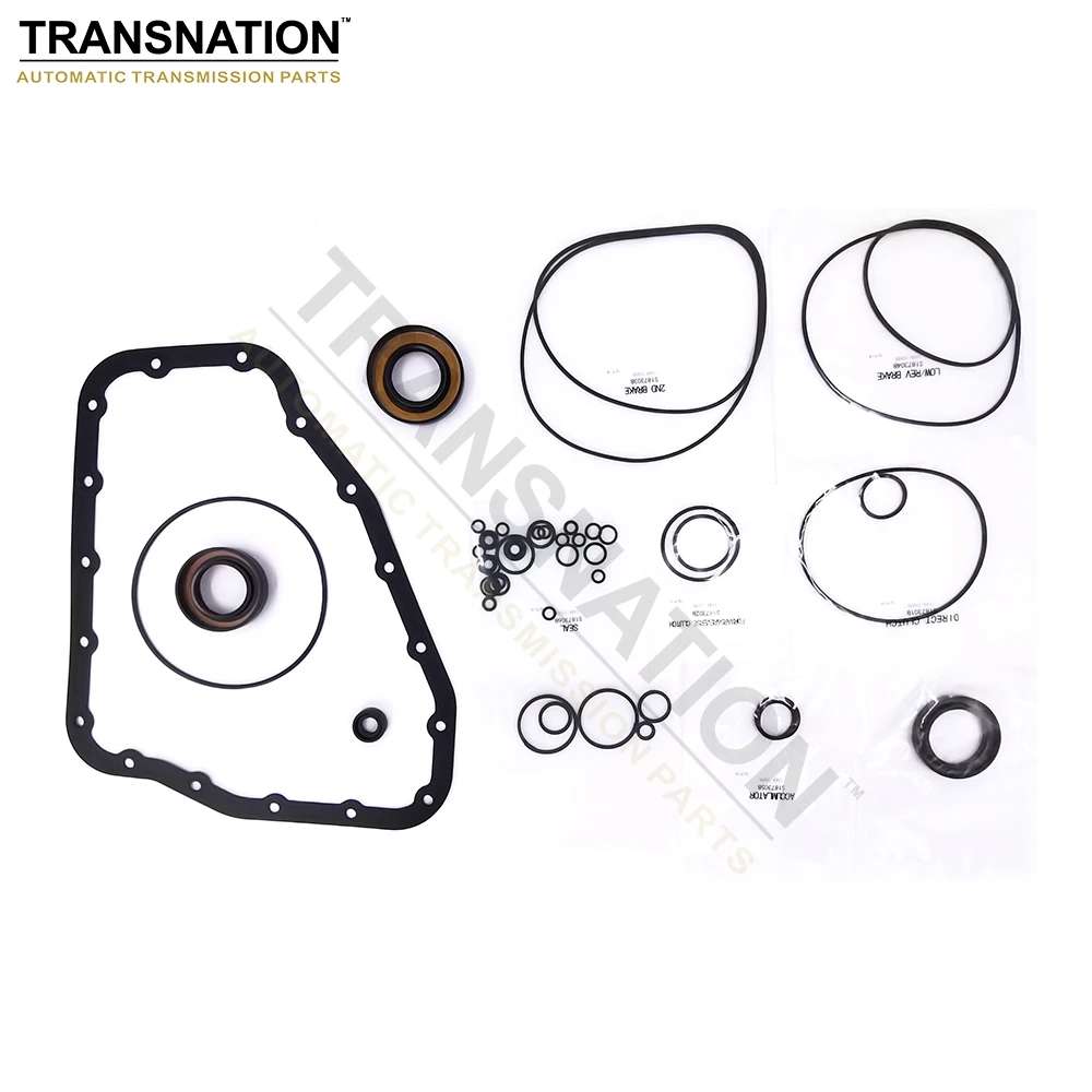 

S40I TS-40SN U440E Automatic Transmission Overhaul Rebuild Kit With Seals Gaskets Fit For CHRYSLER Transnation B187820B