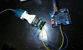 STM32 new Modbus RTU development board master and slave learning board STM32 RTU development board