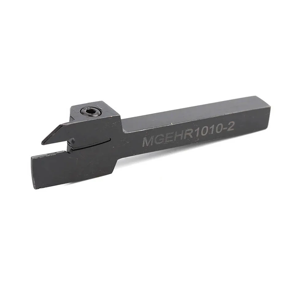CNC Lathe Tool Arbor MGEHR1010 1212 1616 MGEHL External Grooving Turning Tool Holder 1.5mm 2mm 2.5mm 3mm 4mm Slotted Boring Bar
