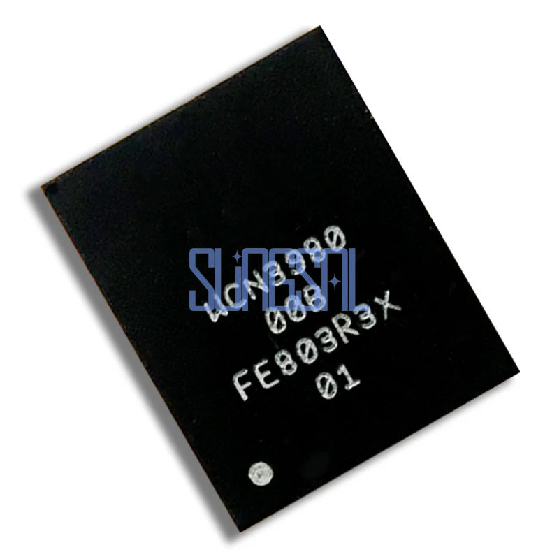 5 unids/lote WCN3980 00B WiFi IC Chip