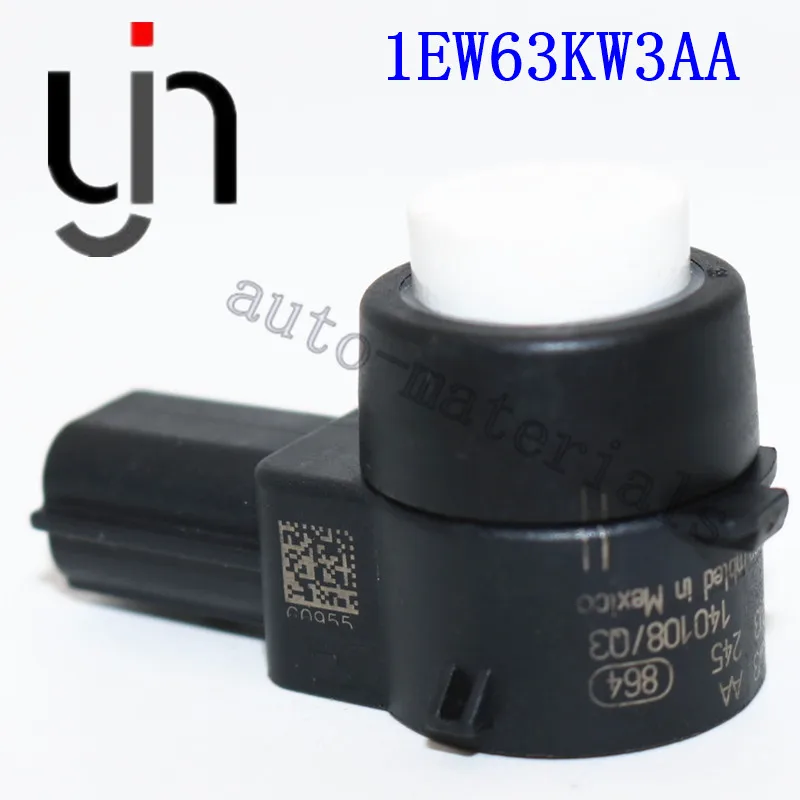 

Hight Quality Car Parking Sensor Distance PDC Parking Sensor for Chry sler Cher okee 1EW63KW3AA 0263013245