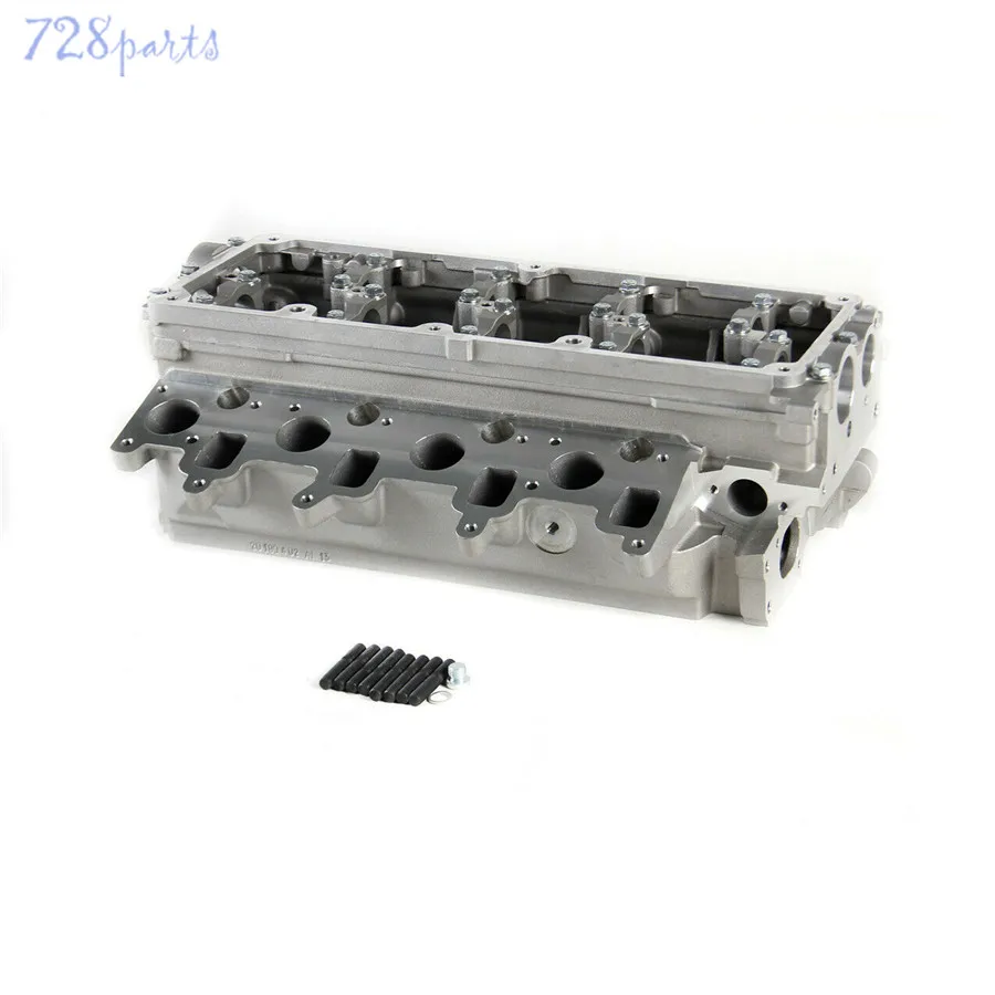 

Engine Cylinder Head Fit For VW Beetle Golf Touran Polo Caddy Seat Ibiza Skoda Fabia 1.6TDI CAYC CAYB 03L103351B