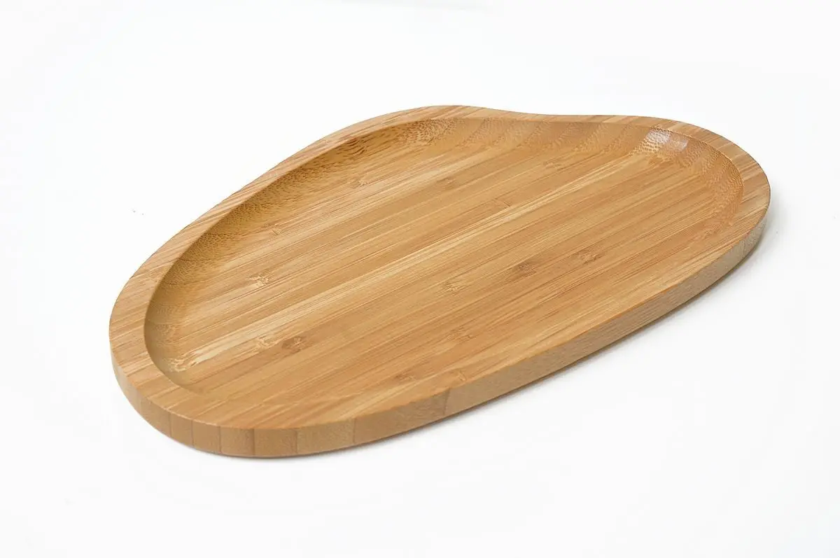 

DOLBOVI Bambum Brand Santos S Design Middle Size tray tray поднос plateau de service