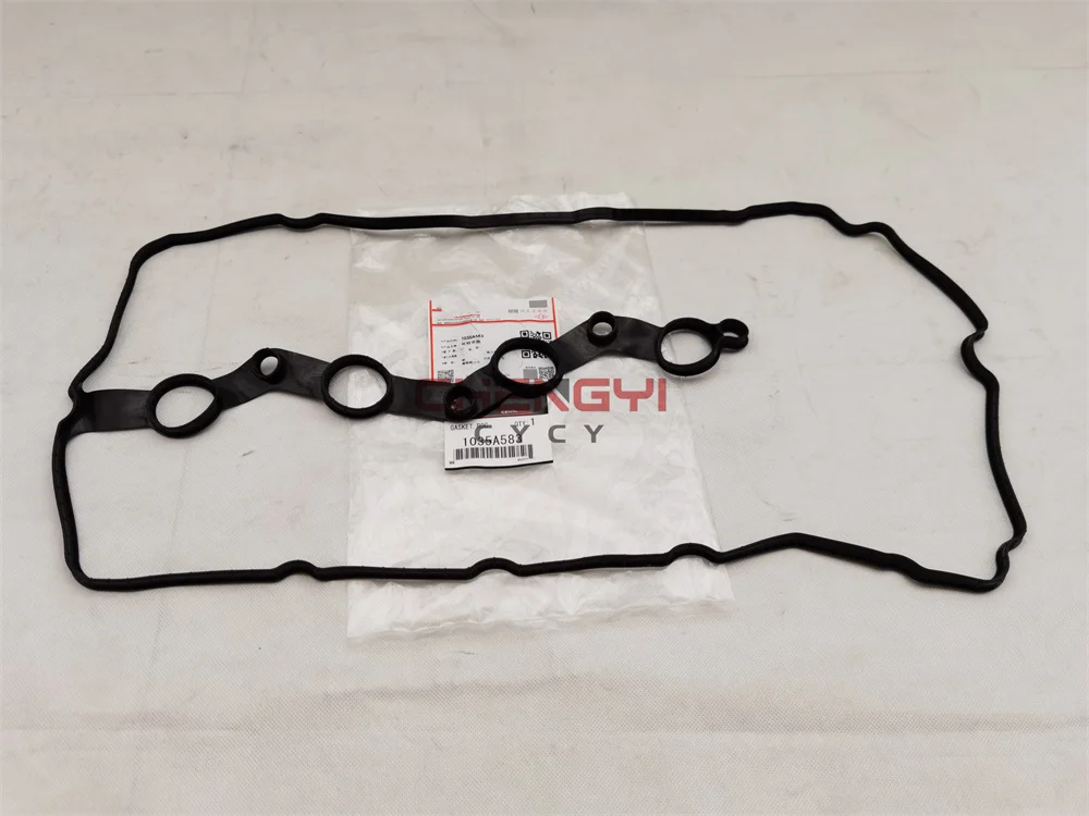 Junta de cubierta de válvula de motor para Mitsubishi Outlander ASX RVR GA2W CW4W CW5W CY4W 1035A583, 4B10 4B11 4B12