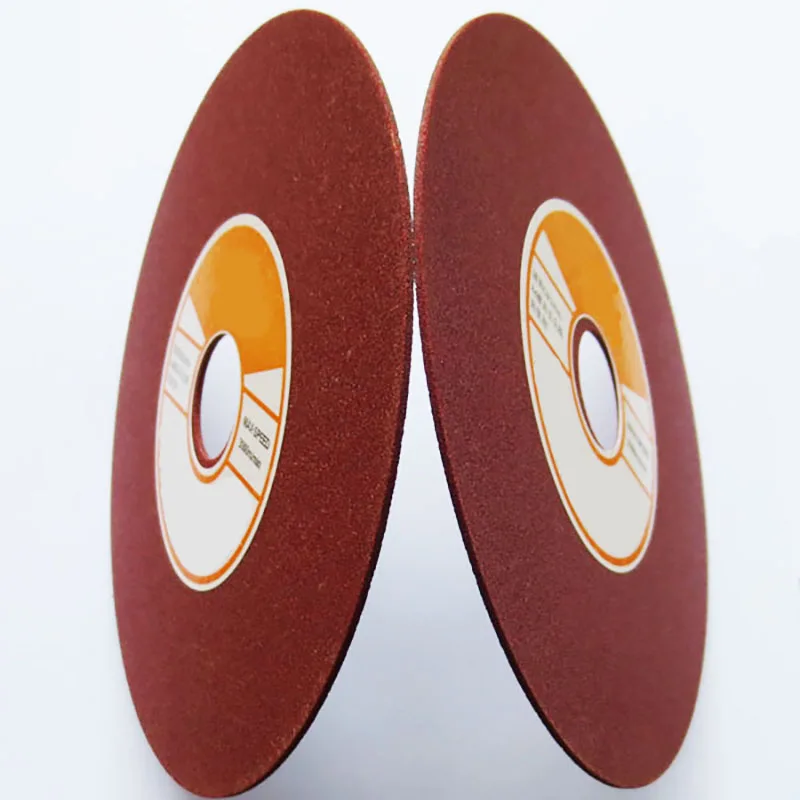 Discos de corte de metal, disco abrasivo para herramientas de corte de metal, 152x1,4x25mm, 10 unids/lote Sierra circular de corte de Metal