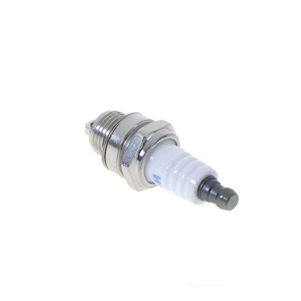 1PCS Zündkerze Für Briggs Stratton Motor Motor Trimmer Rasenmäher Ersatzteile L7T