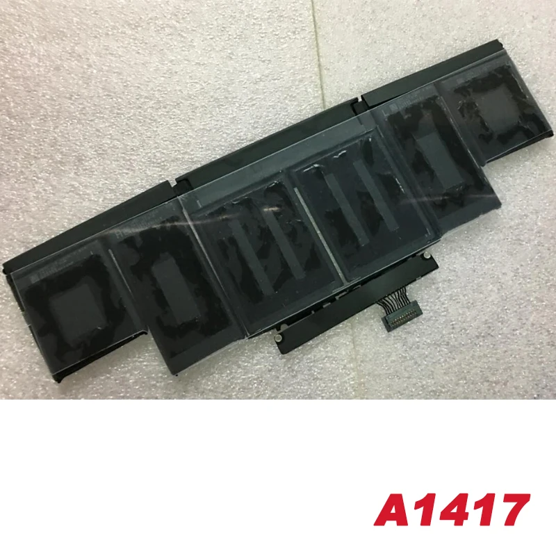 NEW Special A1417 Battery For Apple MacBook Retina Pro 15