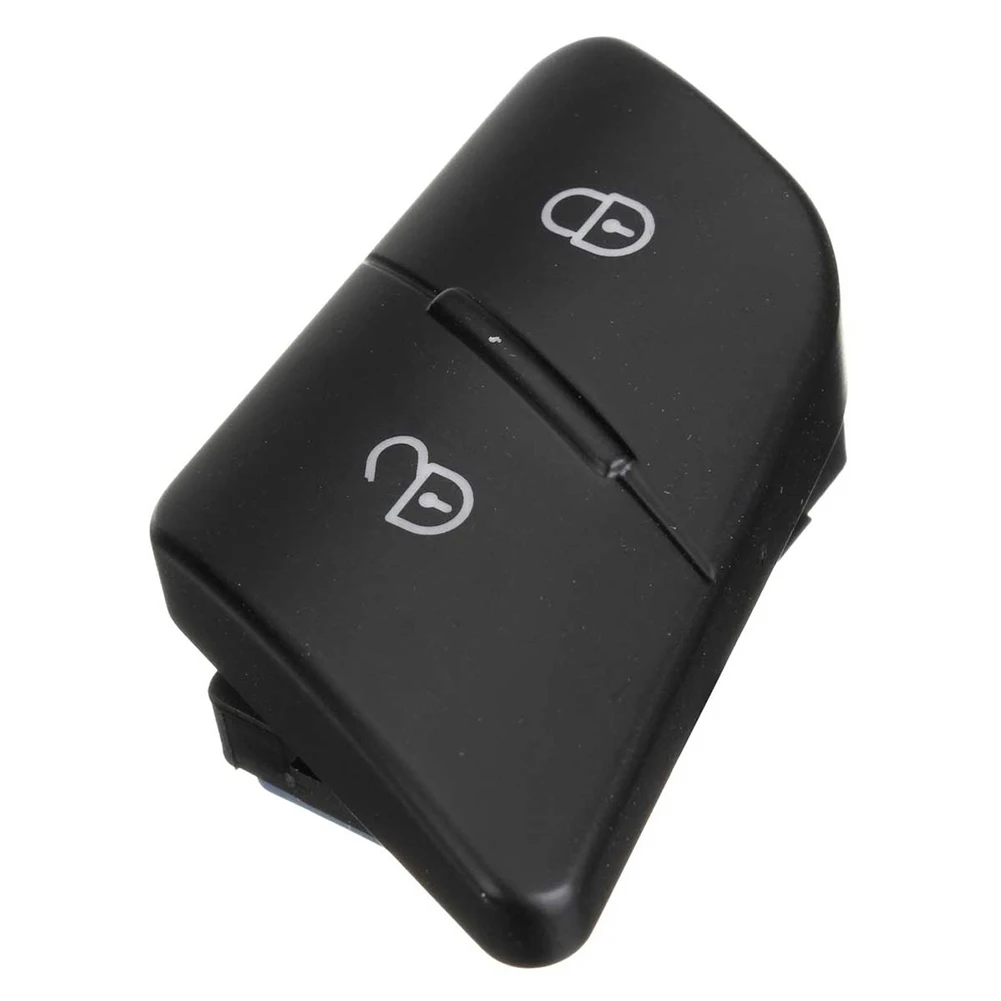 Auto Front Left Side Car Door Lock Switch Button Central Door Lock System for Passat B6 2006-2010