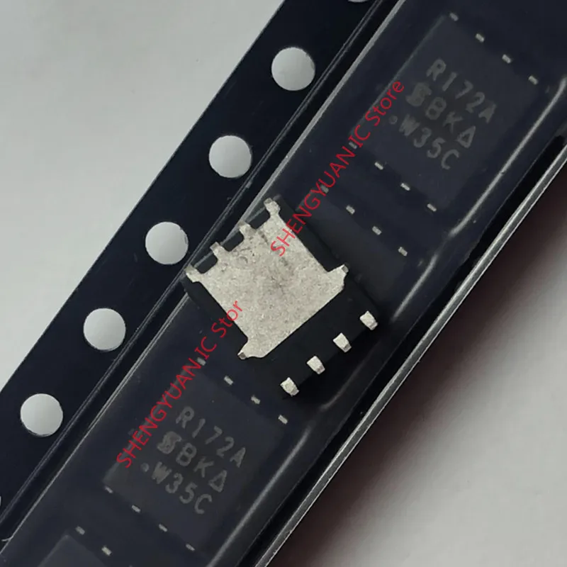 10Pcs SIR172ADP-T1-…