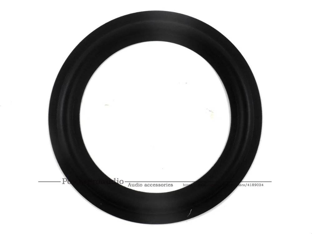 New 10 pcs /lot = 5 Pair 5inch Woofer Repairable Parts / Speaker Rubber Surround 113A ( 125.5mm / 114.5mm / 94mm / 87.5mm )