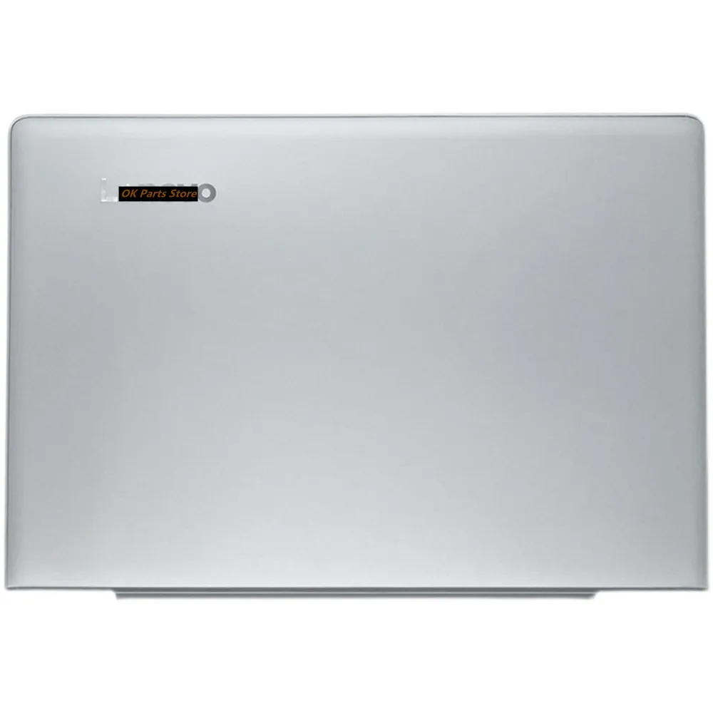 Lenovo For 510S-14 Small New 310S-14 A-Shell/C-Shell/D-Shell Bottom Shell Notebook shell Silver