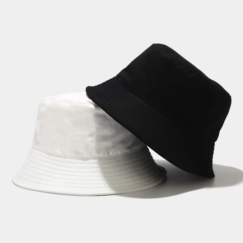 56cm 58cm 60cm 62cm 64cm Plus Size Panama Hat Big Head Man Boonie Hat Lady Sunshade Bucket Hat Male Large Size Fisherman Hats