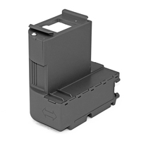 C13S210125 S2101 Maintenance Tank Box Waste Ink Tank For Epson SureColor F100 F130 F160 F170 SC-F100 SC-F130 SC-F160 SC-F170
