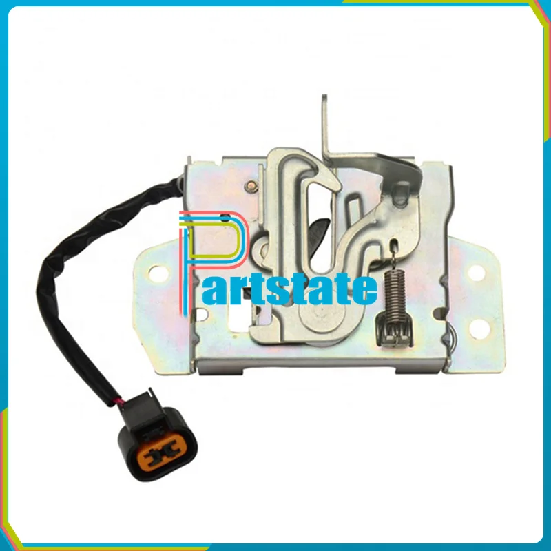 5908A010 High Quality Hood latch Fit For Mitsubisi Outlander 2.4L 3.0L 2007 2008 200h9 Lancer 2.0L 2008 2009 2010 2011 2012-2014