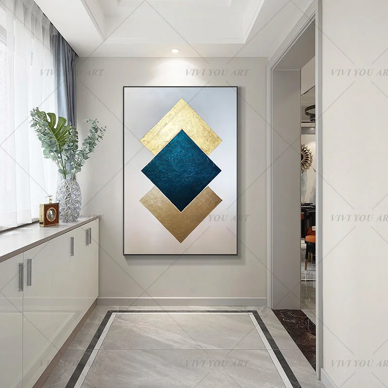 Modern Abstract Geo…