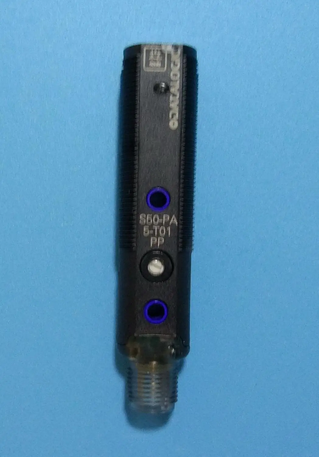 SENSOR DATALÓGICO S50-PA5-T01-PP