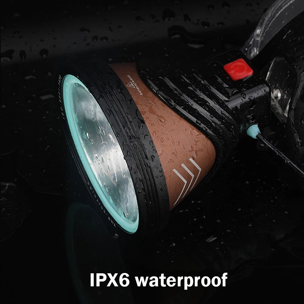 IR Sensor LED Headlamp XHP90 LED headlight USB Rechargeable Induction Head lamp Fishing Head Light Lamp Lantern 18650 battery