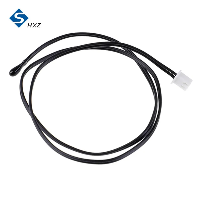 5K 10K 15K 20K 50K 100K Air Conditioning Temperature Sensor Temperature Control Probe NTC Thermistor Temperature Sensor