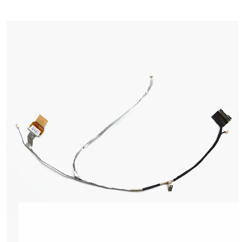 

Video screen Flex wire For HP DV7 DV7-6000 laptop LCD LED LVDS Display Ribbon cable 50.4RN10.002 B3035050G00014