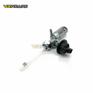 Công tắc dầu Dậu nhiên liệu Benelli cho Keeway KSR Moto Ride, RKS, RKV, Arsen, Blond, Code, Tinto 125, 150, 200 Stels, Flame 200 Petcock 10 lốp bán hàng chính CG 150 - №6