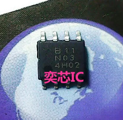 2 gêmeos b11n03 11n03 sop-8