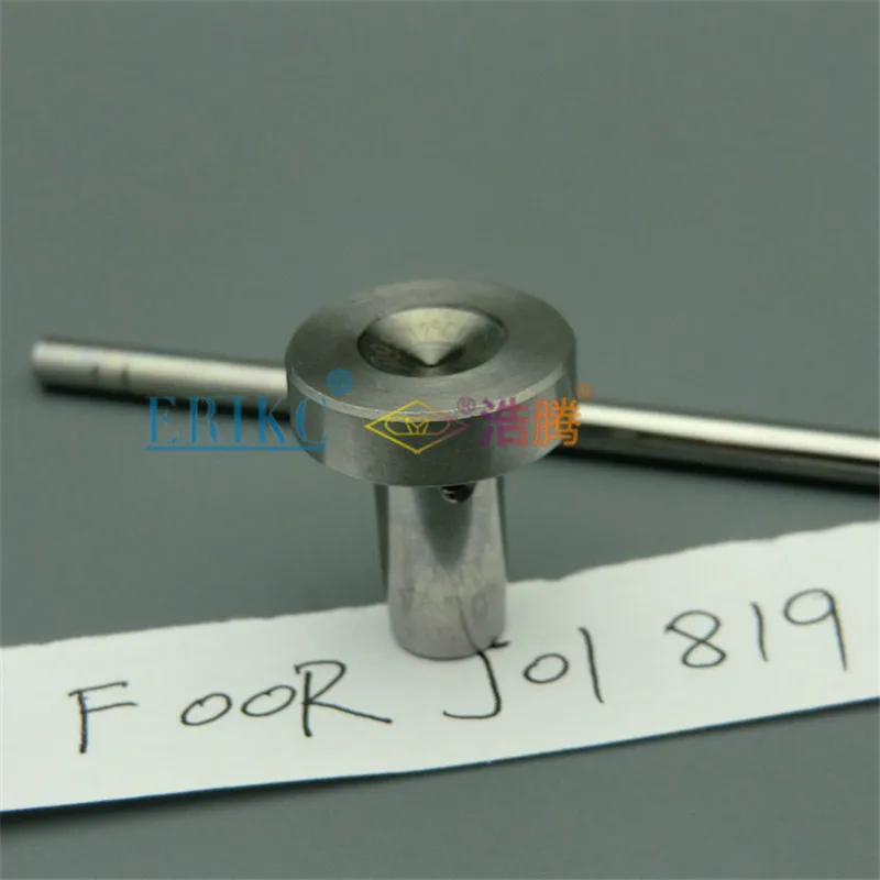 Common Rail Control Valve F00rj01819 Fuel Injector Valve Foor J01 819 Common Rail Injector Control Valve F 00r J01 819