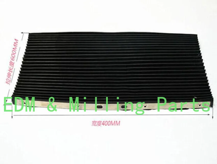 Imagem -04 - Ferramenta de Fresa Vertical Cnc Tampa de Borracha para Fresa de 400 mm x 600 mm