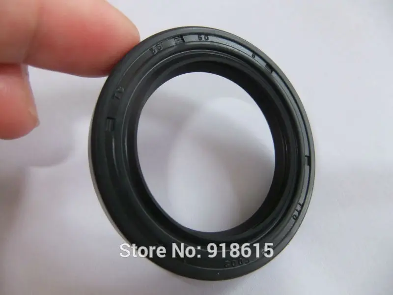 KM186F 186FA KAMA KIPOR Crankshaft Oil Seal 35*50*8 diesel generator parts