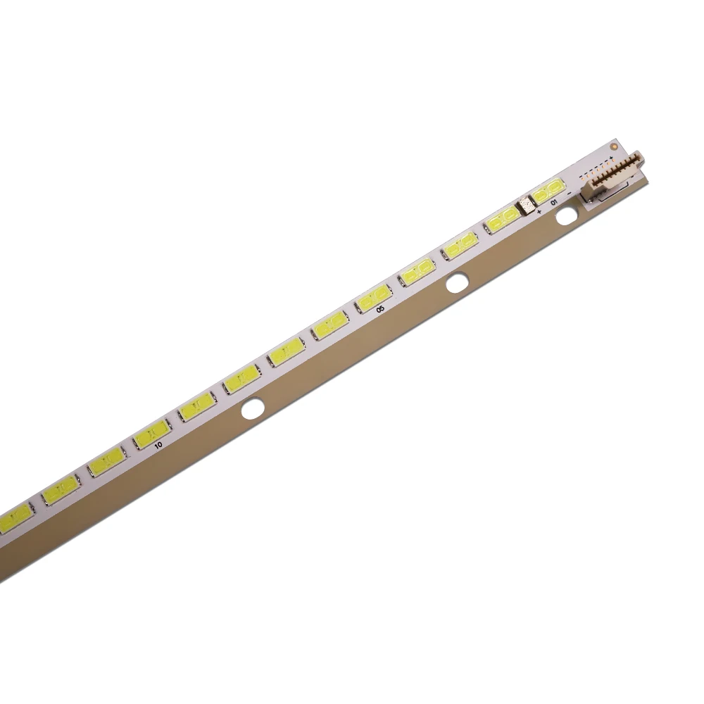 New 54LED 535MM LED strip for LG 42LA644V KDL-42R500A LED42K560X3D LC420EUN(SF)(F1) 6922L-0051A 6920L-0001C 6916L1269A