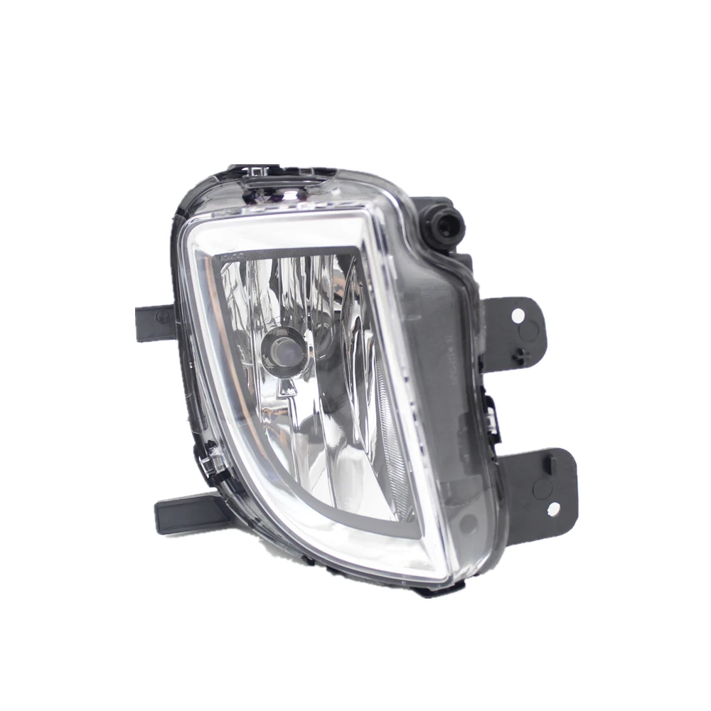 For VW Jetta GLI 2011 2012 2013 2014 2015 Front Halogen Fog Lamp Fog Light With Bulbs
