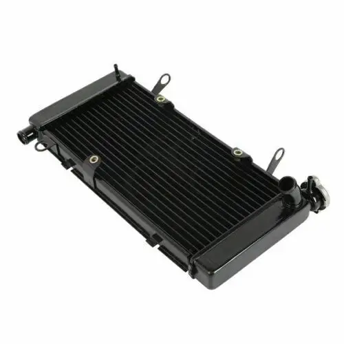 

Motorcycle Aluminum Radiator For Honda CBR400 CBR400RR CBR 400 400RR NC29 1990-1994