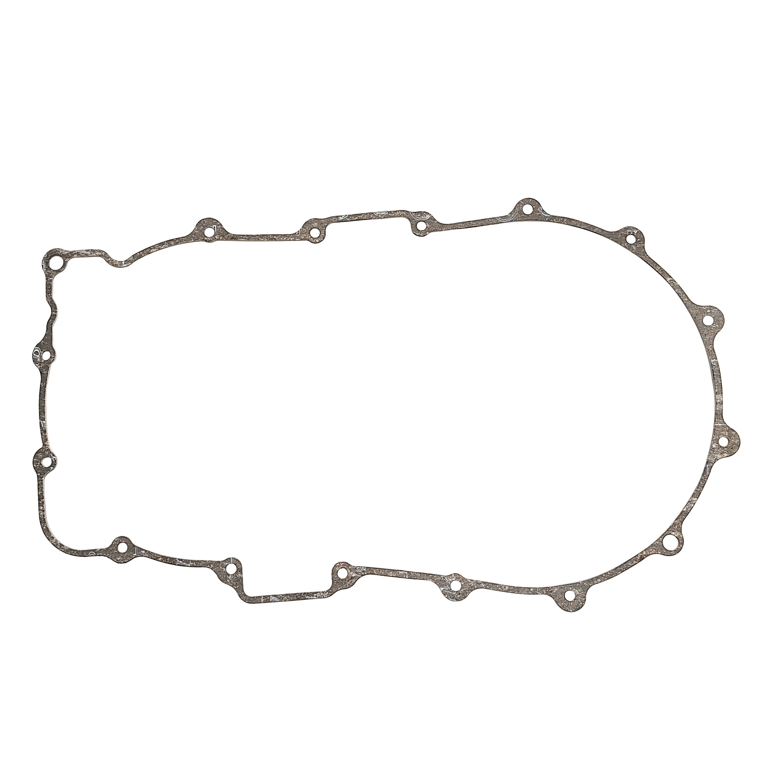 Stels 600Y Leopard YinXiang 600 \ 650 CVT cover gasket 150102-102-0000,196MS-1504002,5051B025,5052B025 LU054907