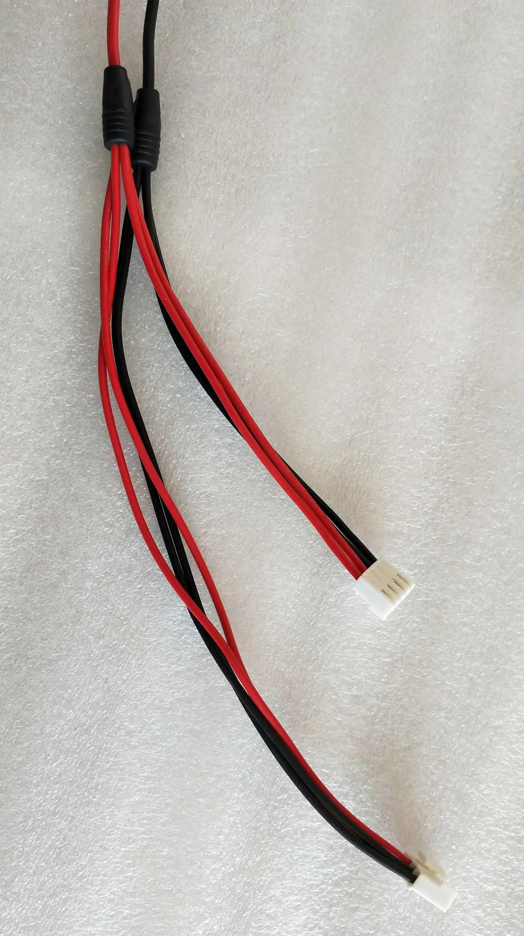 Power Cable 5V  50 CM P2 P2.5 P3 P4  P5 P6 P7.62 P8 P10 Full Color Outdoor Indoor Rental LED Display Module