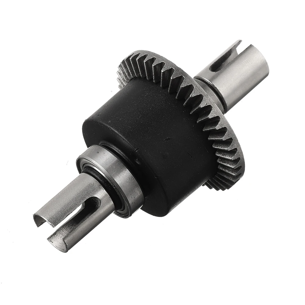 

Wltoys 104001 1/10 RC Car Spare Differential 1930 Remote Control Vehicle Accessories Model Parts