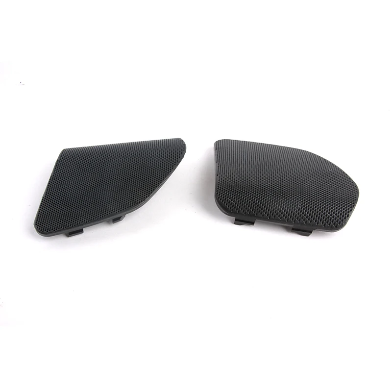 Lower Speaker Guard Cover ABS Plastic For Honda GL Goldwing Gold Wing GL 1800 GL1800 2001-2003 2004 2005 Motorcycle Accessories