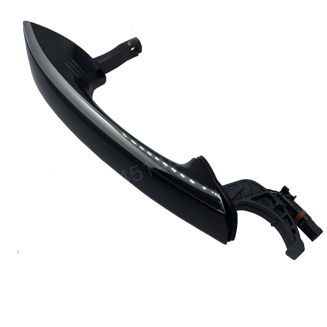 

The right door handle outside the front door is Suitable for BMW b7g11g12 51217392134