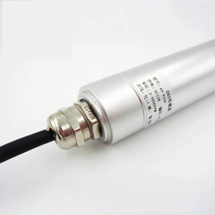 H2S الاستشعار