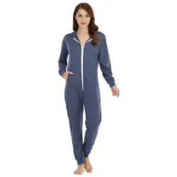 Onesie Kigurumis Cotton Warm and Soft Pajama Costume Nightwear Holiday Outfit Winter Sleepwear