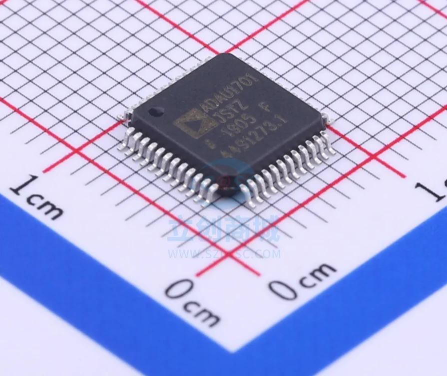 Оригинальный аутентичный Φ 28/56-bit audio Процессор IC chip