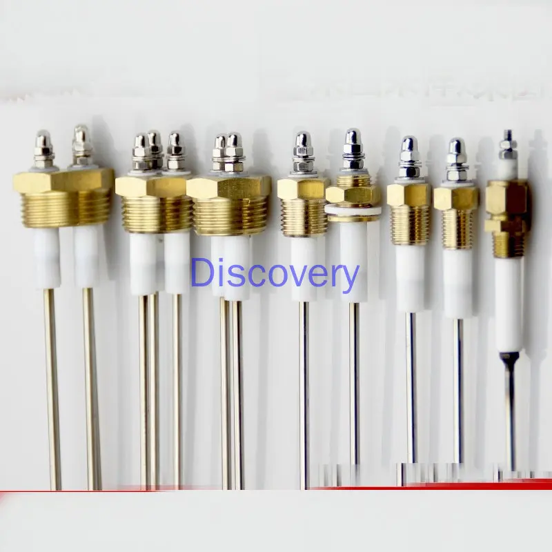 Boiler Water Level Electrode Water Level Probe Water Level Probe Water Level Electrode Rod Water Level Sensor Custom Non-standar