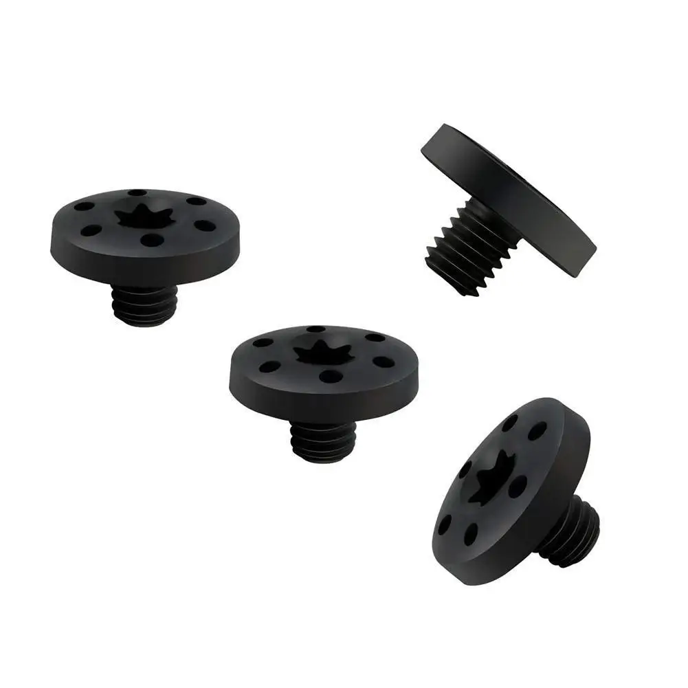 Grips Beretta 92fs Screws For Beretta 92fs, 92s, M9, 92a1, 96a1, 92 INOX, Torx Key Included