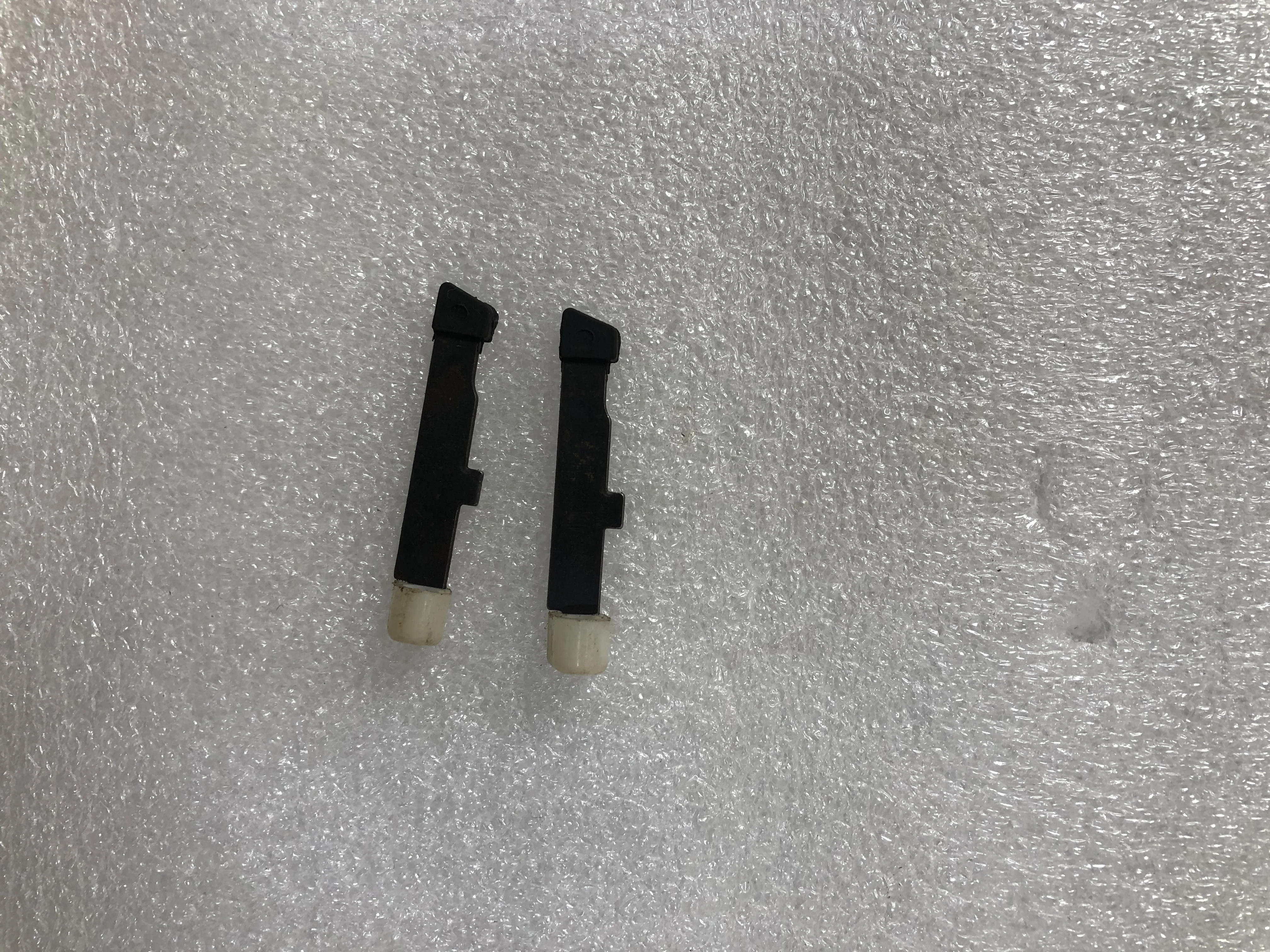 لوناتي لا سلسلة LA10P6 LA10P7 الجوارب آلة استخدام سكين D5920499