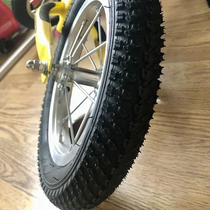 Jaycreer 12x2.125 8 mejores ventas Balance Balance Bike - №6